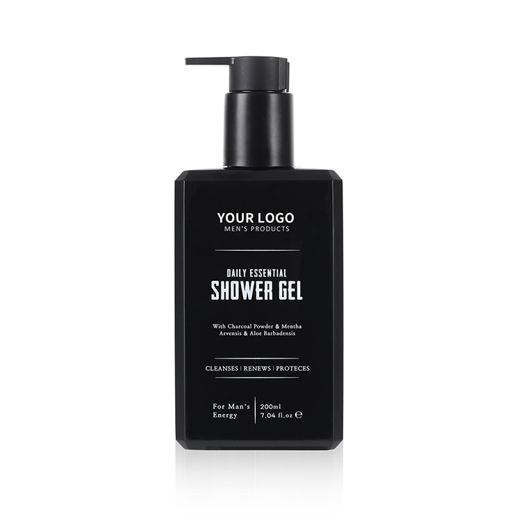 Why is natural body wash a good choice for you?