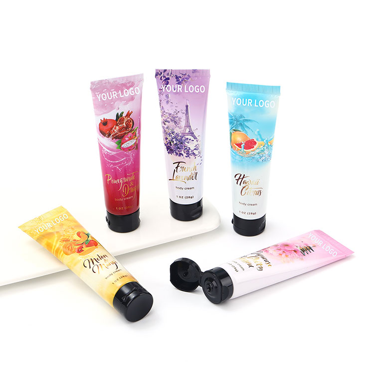 Teach You How To Use Hand Cream Correctly