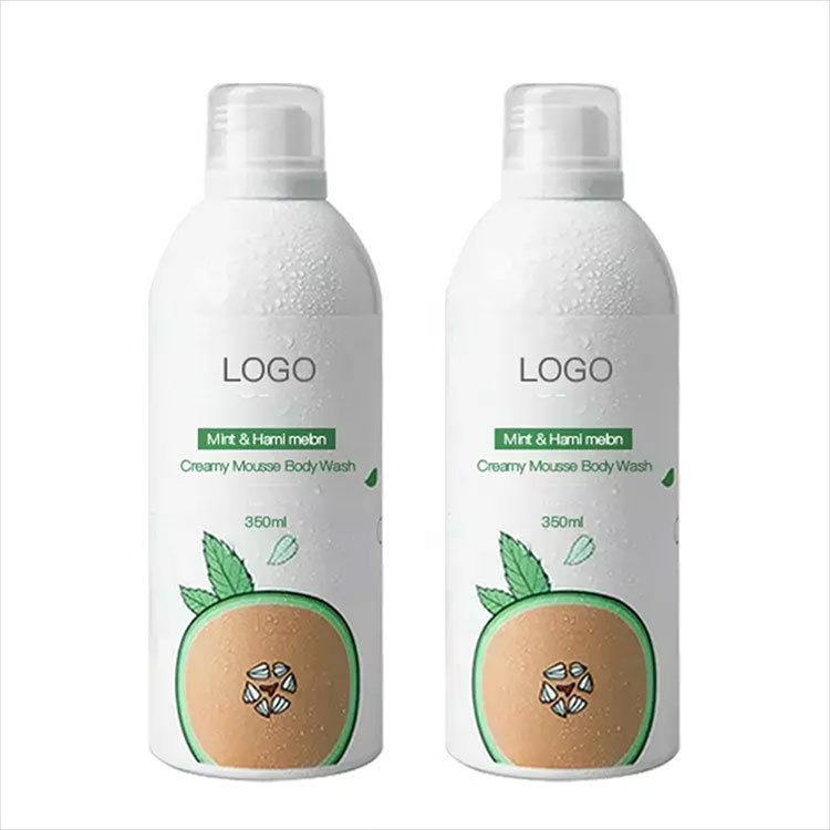 Which Is the First Choice for Moisturizing the Skin, Body Lotion or Shower Gel?
