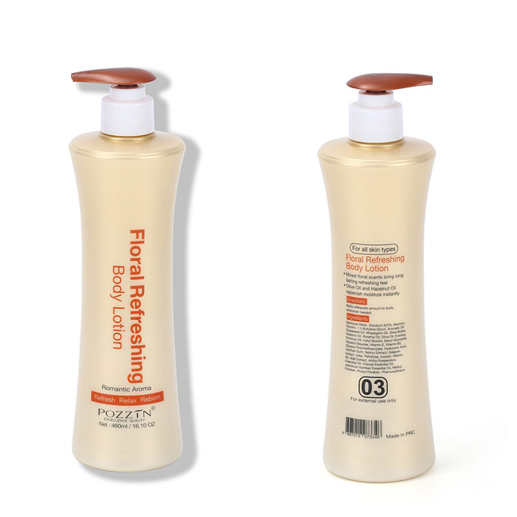 Why use Body Lotion long-term?