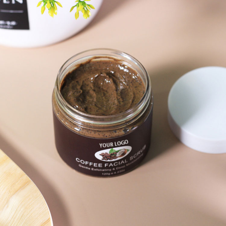 Why can't You Use Body Scrub to Clean Your Face?