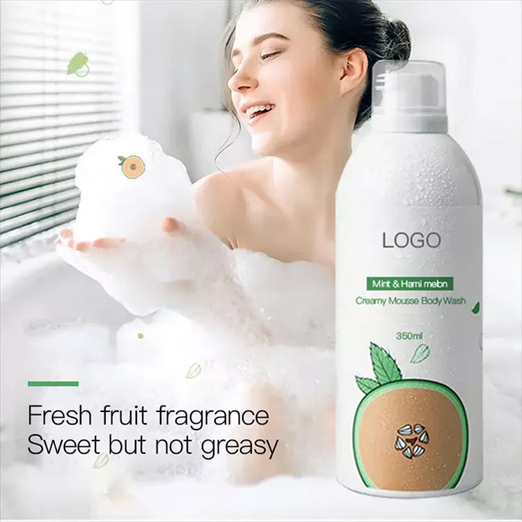 Why Choose Our Body Wash for Sensitive Skin?