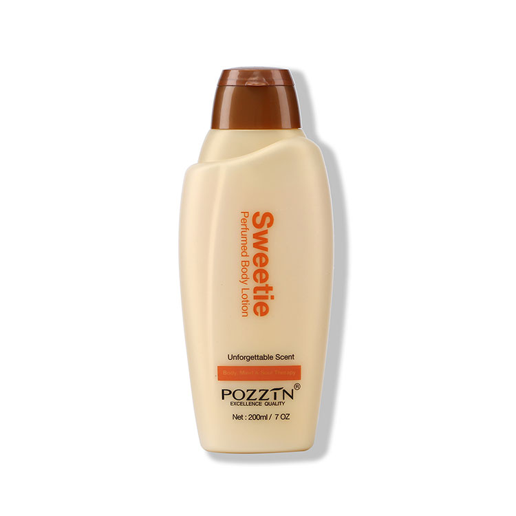 What is the Role of Vitamin E in Vitamin E Body Lotion?