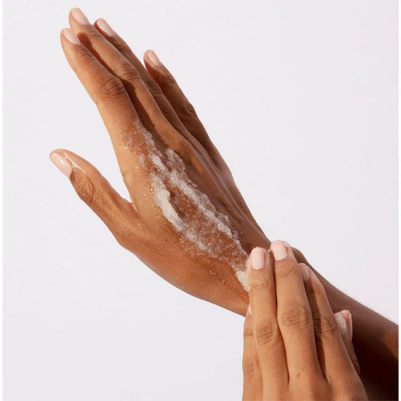 ​How to Choose the Right Body Scrub and Achieve the Perfect Combination with Shower Gel