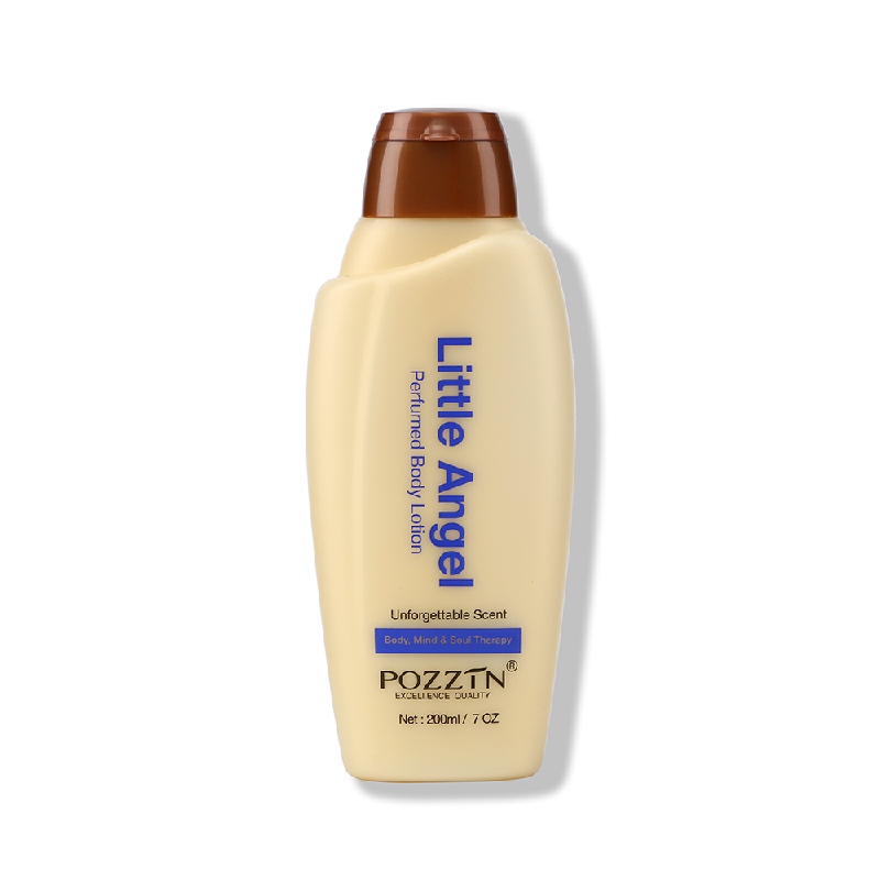​Voles Factory has launched a new body lotion, and its innovative sample production method has set a new industry standard.
