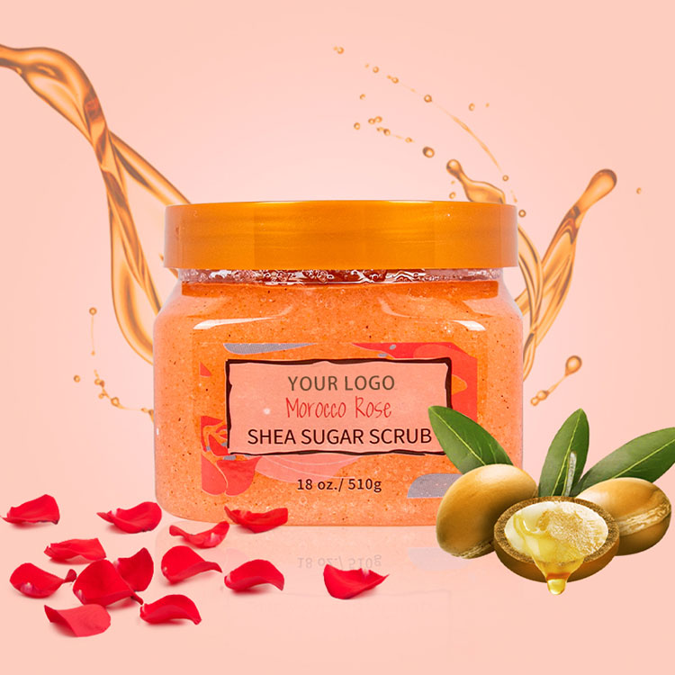 Why Should You Choose a Shea Sugar Scrub for Natural Exfoliation