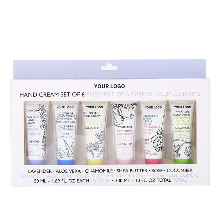 Is Moisturizing Hand Cream the Secret to Soft, Healthy Hands All Year Round