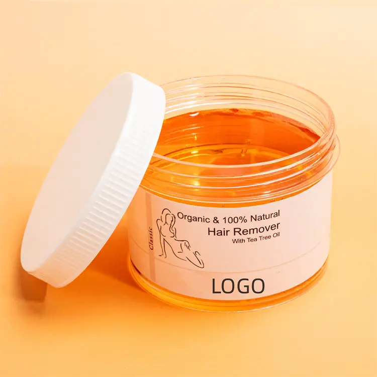 Is Natural Hair Removal Cream the Safest and Most Effective Solution for Smooth, Hair-Free Skin