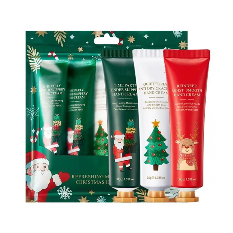 Best Hand Cream For Dry Hands