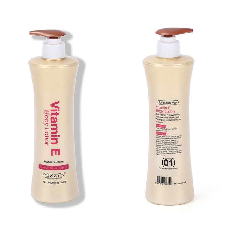 Body Lotion