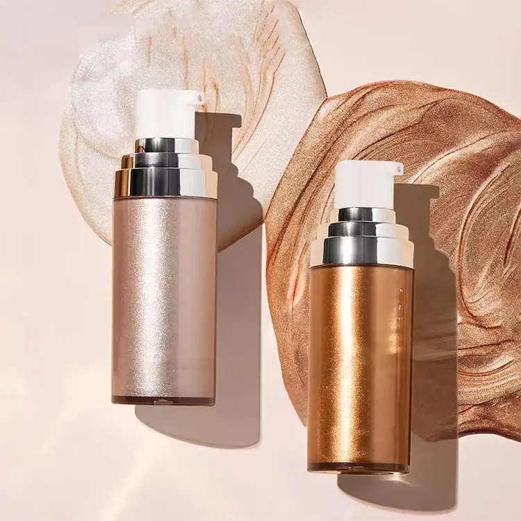 Shiny Best Body Lotio