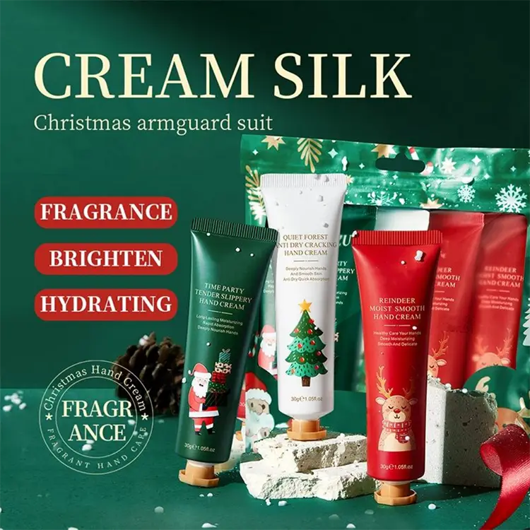 Best Hand Cream For Dry Hands