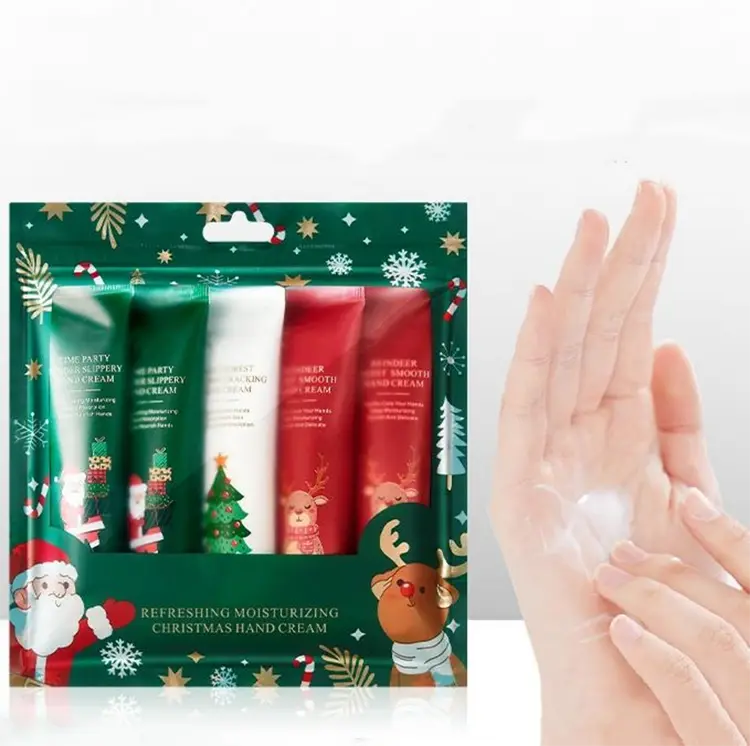 Best Hand Cream For Dry Hands