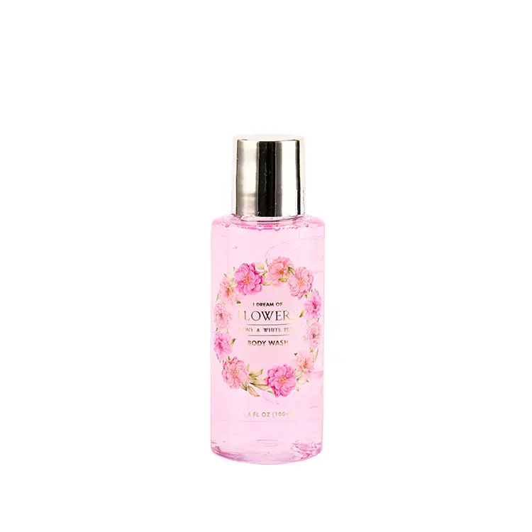 Moisturizing Body Wash