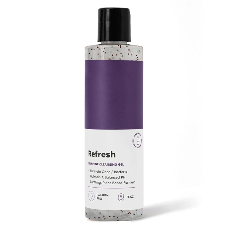 Luxury Shower Gel & Body Cleansers