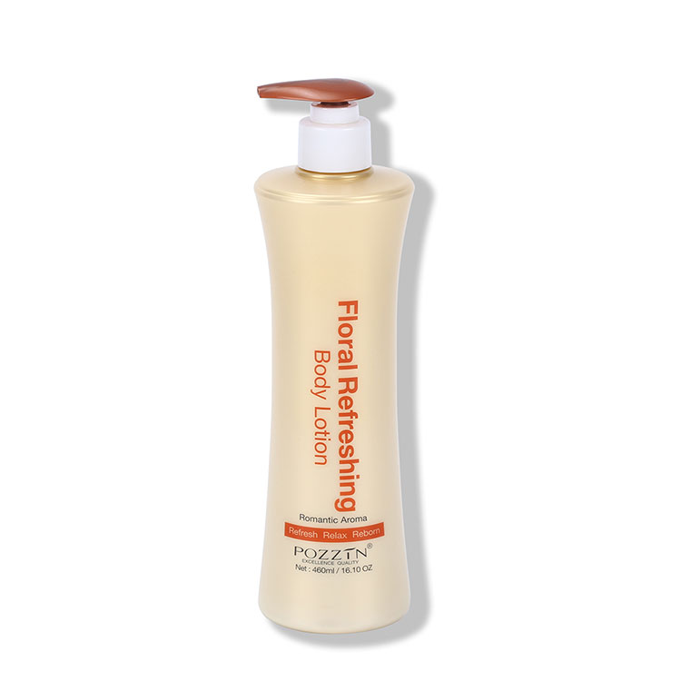 Skin Firming Body Lotion For Dry Skin